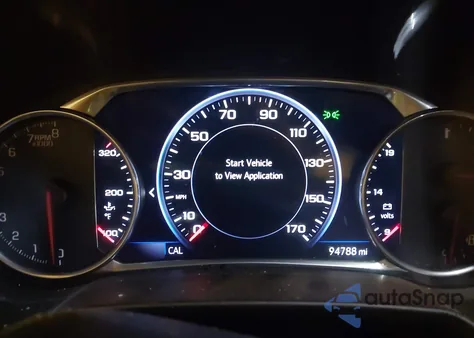 2019 Chevrolet Blazer Premier из США, поврежденный, VIN 3GNKBKRS0KS666037